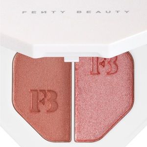 Fenty Beauty by Rihanna Killawatt Freestyle Highlighter-Ginger Binge/Moscow Mule